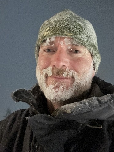 President Martin Englund